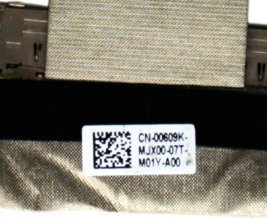 Кабел за Екран за Лаптоп Dell G7 15 7590 Inspiron 15 7590