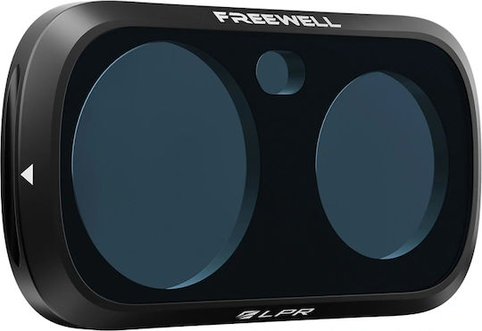Freewell Filtru Pentru Cameră De Acțiune Insta360