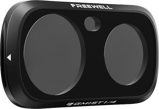 Freewell FW-LNUB-G1/4 Φίλτρo Action Camera Insta360