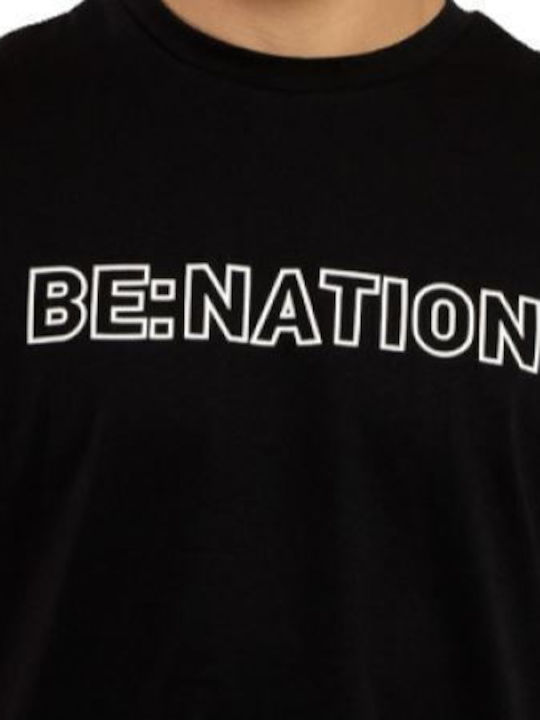 Tricou Black
