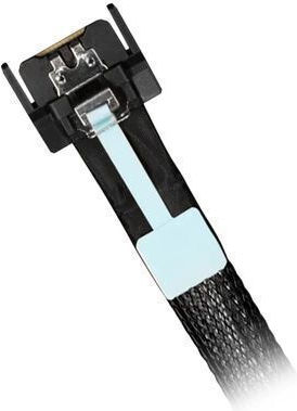 Кабел Icy Dock Mcio 8i Sff-ta-1016 Mcio 8i Sff-ta-1016 Mb412l-b