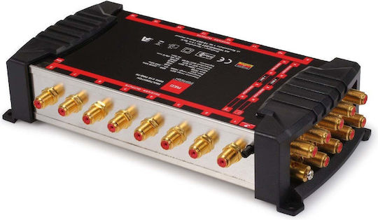 Opticum Oms MUL0115 Satellite Multiswitch