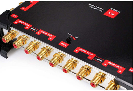 Opticum Oms 9/32 Pro-tr MUL0117 Satellite Multiswitch