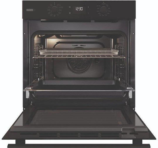Whirlpool Omr58Hu1Fb Фурна за вграждане 71 л 59.5 см Черна