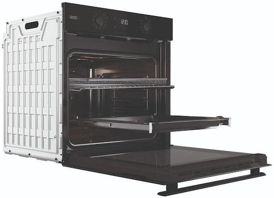 Whirlpool Omr58Hu1Fb Фурна за вграждане 71 л 59.5 см Черна