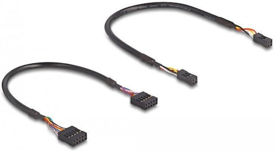 DeLock Mini PCIe Card