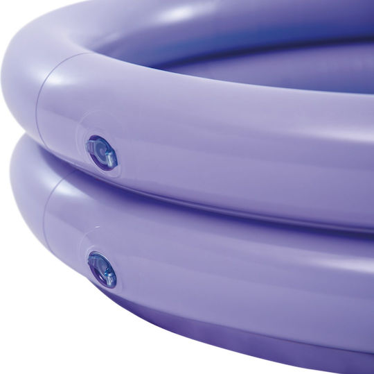 Intex My First Pool Children's Round Swimming Pool 17lt Inflatable 61x15cm Cat