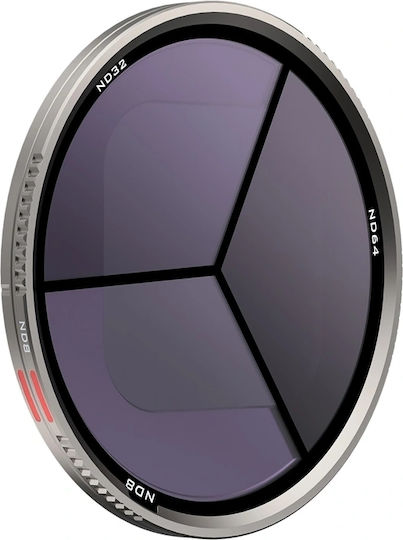 Freewell Filter Freewell Neutral Density 3-in-1 Filter