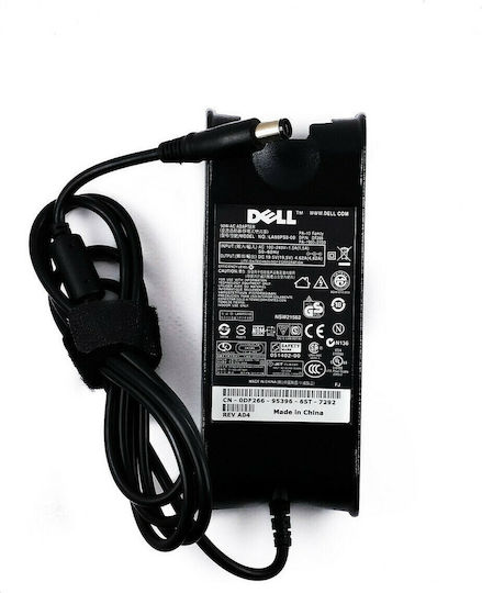 Dell Pa-3e Laptop Charger 90W 19.5V 4.62A for Dell 4H,330-1827,330-4113
