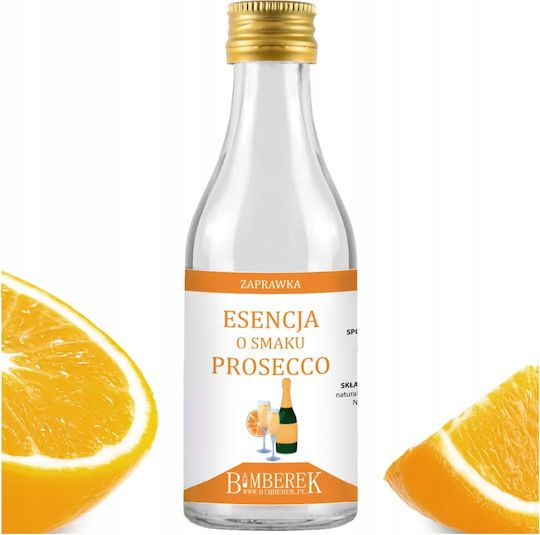Extract de Prosecco 6 Litri Alcool Foarte Eficient Lichior Vodcă