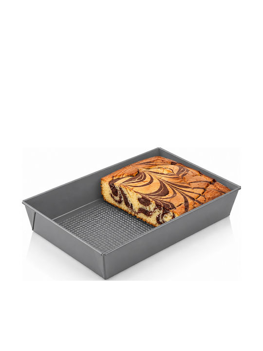 Formă Pentru Tăvi și Tăvi Pentru Copt Din Silicon 24x30.4x6.5cm