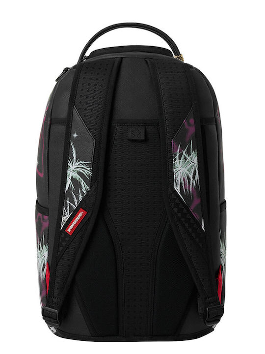 Sprayground Ученическа Раница Гимназия Airbrushed Shark 29 x 15 x 46 см Sprayground Ученическа Раница Гимназия Airbrushed Shark 29 x 15 x 46 см