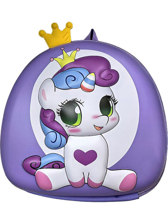 Justnote School Backpack for Kindergarten Justnote School Backpack for Kindergarten