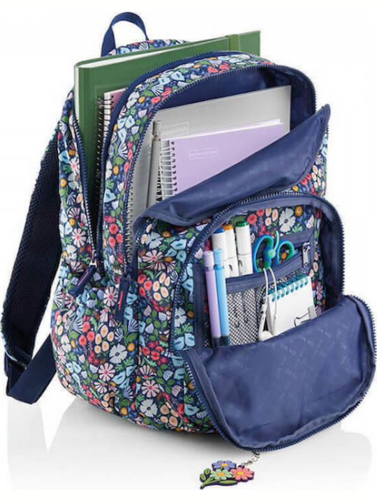 Miquelrius School Backpack Elementary 28 x 16.5 x 41cm Miquelrius School Backpack Elementary 28 x 16.5 x 41cm