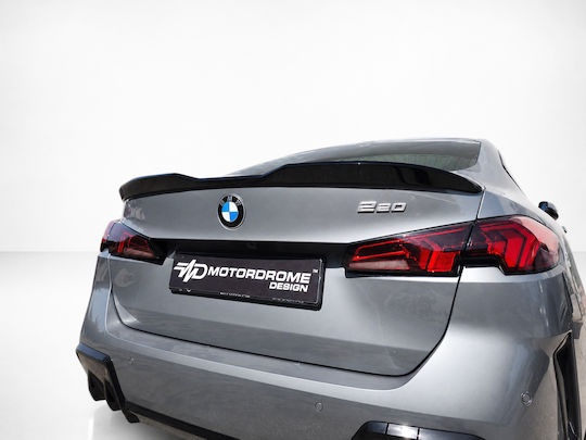 Аеродинамичен Спойлер БМВ Ред 2 Gran Coupe F74 M-pack 2024