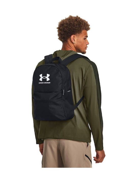 Under Armour Loudon Lite Wasserdicht 20Es Schwarz Under Armour Loudon Lite Wasserdicht 20Es Schwarz