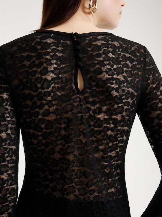 Women's T-shirt Black