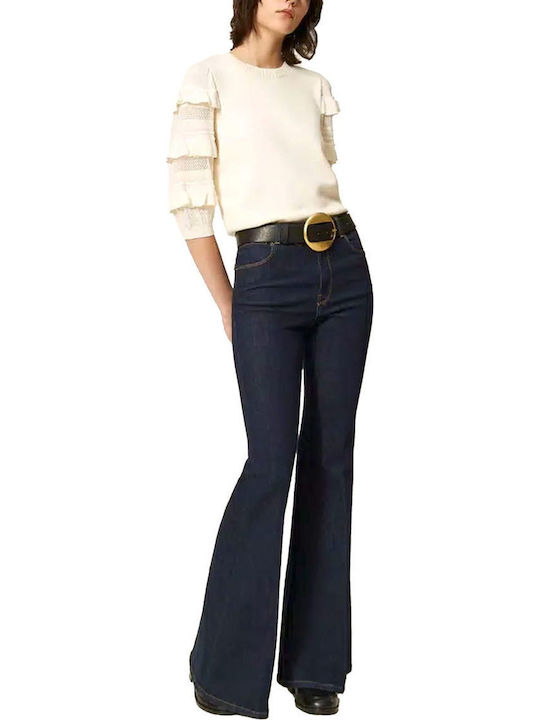 Women's Blouse Ecru