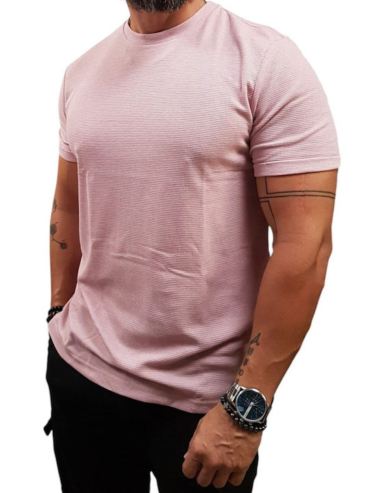Vittorio Artist Bluză Dusty Rose