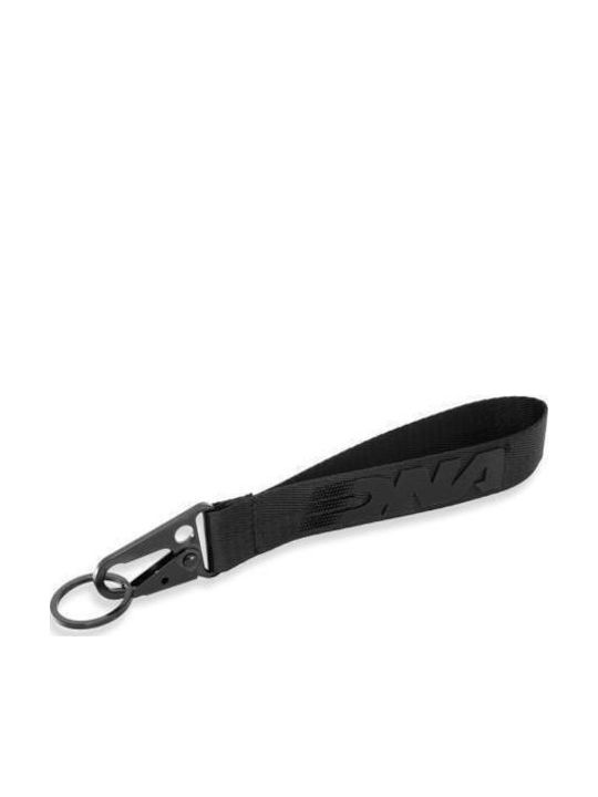 DNA Set Neck Strap Keychain Strap Logo