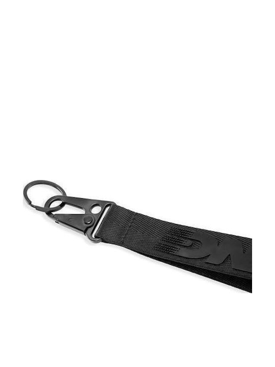 DNA Set Neck Strap Keychain Strap Logo