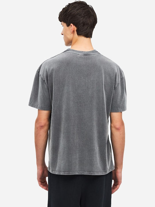 T-Shirt Vintage Graues