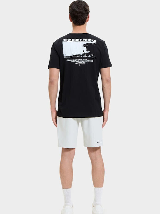 T-shirt Black 51013