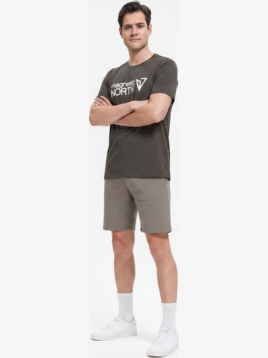 T-shirt Brown 51010