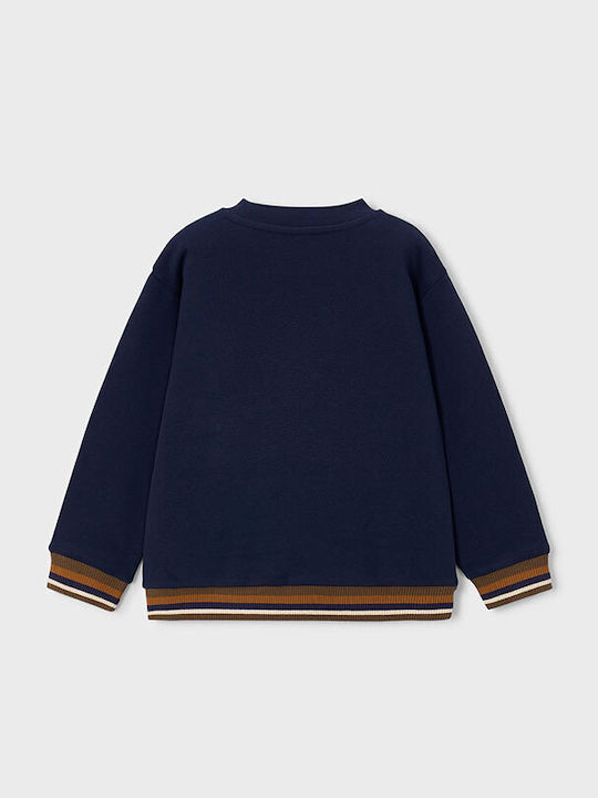Kids Sweatshirt Dark Blue