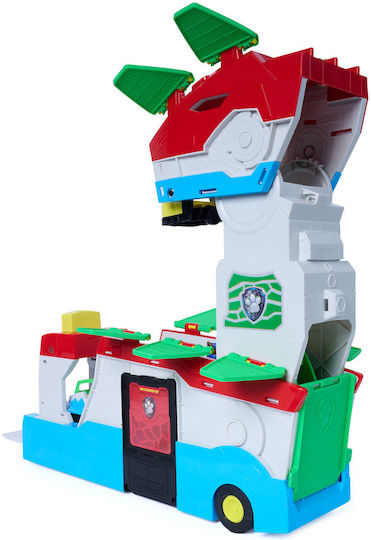 Spin Master Paw Patrol Movie Track for 3+ Years