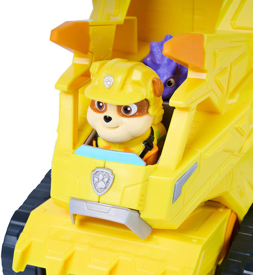 Spin Master Paw Patrol Movie Excavator for 3+ Years