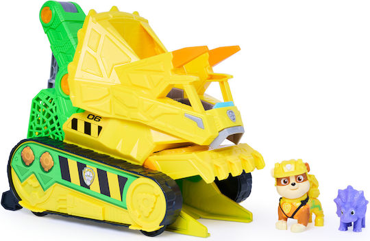 Spin Master Paw Patrol Movie Excavator for 3+ Years