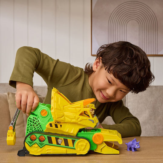 Spin Master Paw Patrol Movie Excavator for 3+ Years