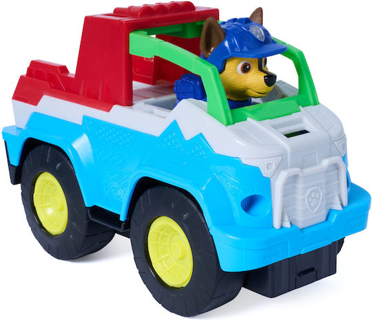 Spin Master Paw Patrol Movie Track for 3+ Years