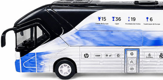 Habarri Habarri Bus Maßstab 1:50 Für 4+ Jahre