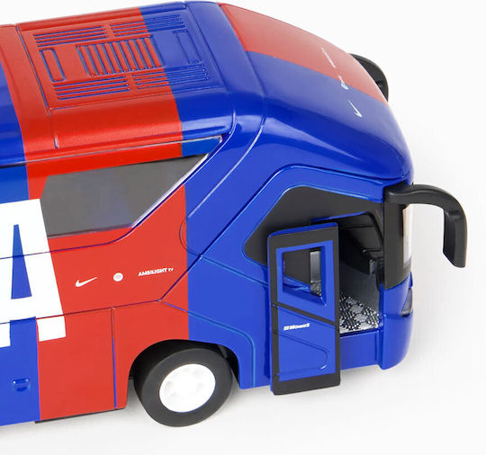 Habarri Habarri Bus Maßstab 1:50 Für 4+ Jahre