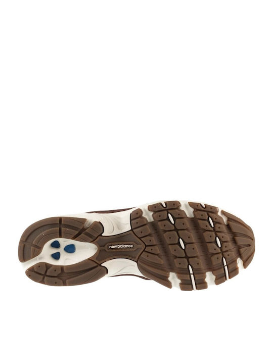 530 Damen Sneakers Braune