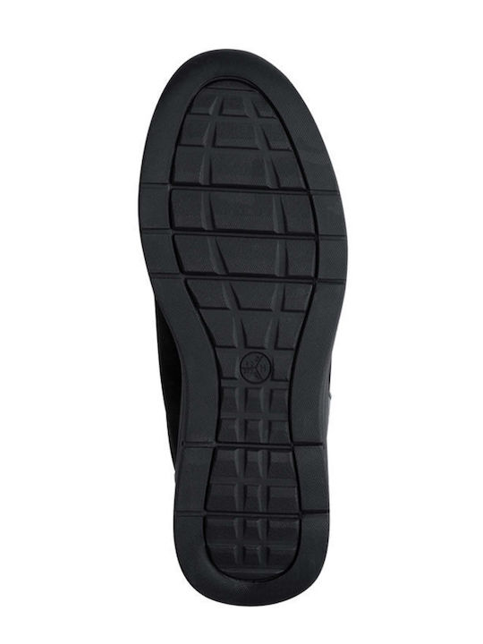 Women's Sneakers Black