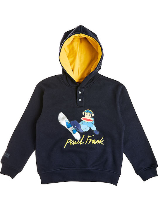 Paul Frank