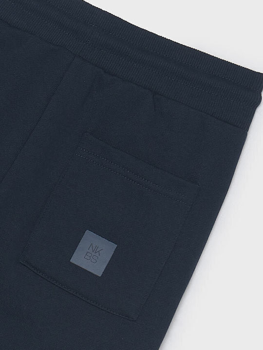 Kids Sweatpants Blue