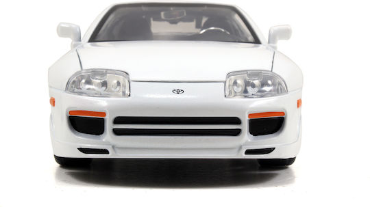 Jada Toys Jada Spielzeugauto 1:24 Schnell und Wütend