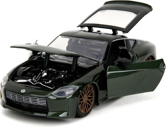 Jada Toys Jada Spielzeugauto 1:24 Schnell und Wütend