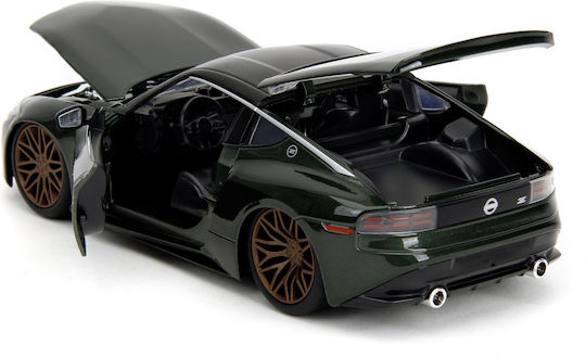 Jada Toys Jada Spielzeugauto 1:24 Schnell und Wütend