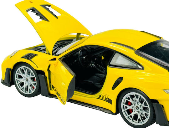Welly Car 1:24