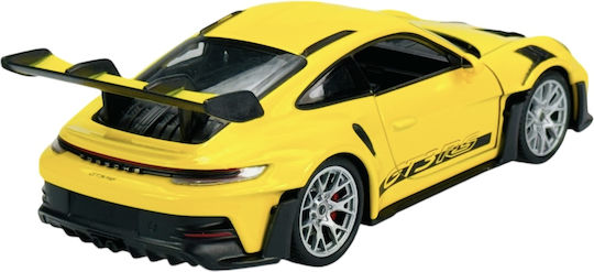 Welly Car 1:24