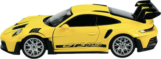 Welly Car 1:24