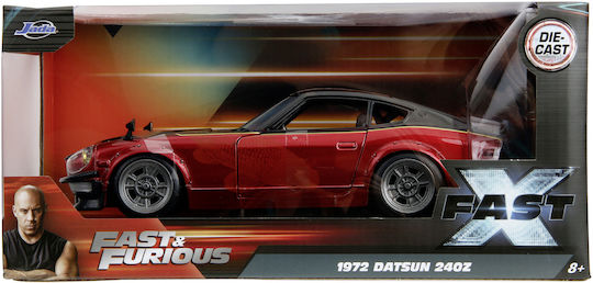 Jada Toys Jada Spielzeugauto 1:24 Schnell und Wütend