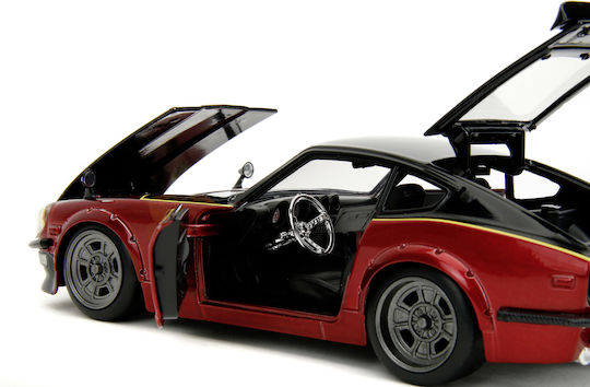 Jada Toys Jada Spielzeugauto 1:24 Schnell und Wütend