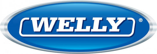 Welly Fiat Auto 1:21