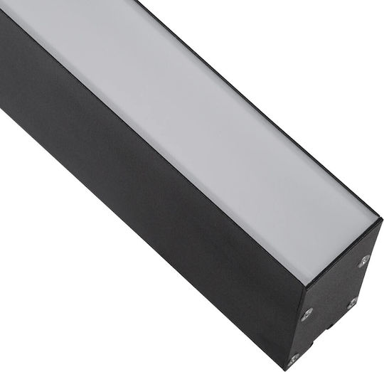 kelvo Lămpi de Perete Modernă cu LED Integrat și Lumină Albă Reglabilă 5x7.5cm